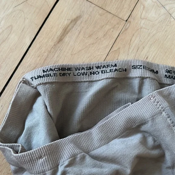 Soft Bandeu Bra S/M - Picture 4 of 10